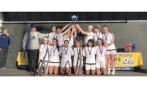 National Tournament Travel Chicas and Chico Teams Excel In Phoenix's Mayor's Cup